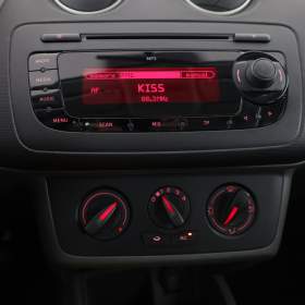 Foto inzerátu Seat Ibiza 1.6 TDI