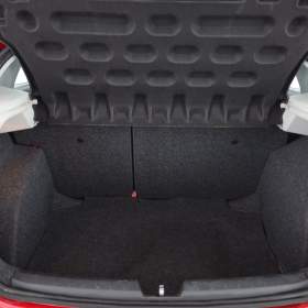 Foto inzerátu Seat Ibiza 1.6 TDI