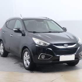 Foto inzerátu Hyundai ix35 1.7 CRDi