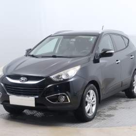 Foto inzerátu Hyundai ix35 1.7 CRDi