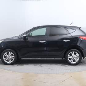 Foto inzerátu Hyundai ix35 1.7 CRDi