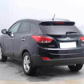 Foto inzerátu Hyundai ix35 1.7 CRDi