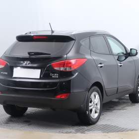 Foto inzerátu Hyundai ix35 1.7 CRDi