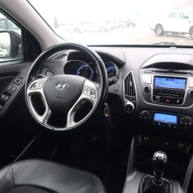 Foto inzerátu Hyundai ix35 1.7 CRDi