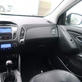 Foto inzerátu Hyundai ix35 1.7 CRDi
