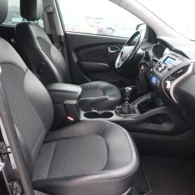 Foto inzerátu Hyundai ix35 1.7 CRDi