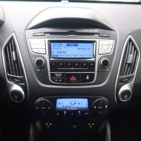 Foto inzerátu Hyundai ix35 1.7 CRDi