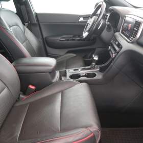 Foto inzerátu Kia Sportage 1.6 T-GDI