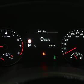 Foto inzerátu Kia Sportage 1.6 T-GDI