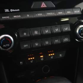 Foto inzerátu Kia Sportage 1.6 T-GDI