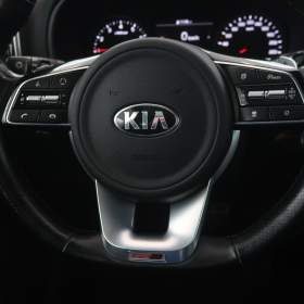 Foto inzerátu Kia Sportage 1.6 T-GDI