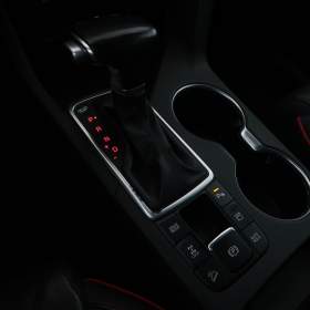 Foto inzerátu Kia Sportage 1.6 T-GDI