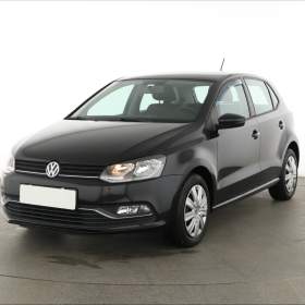 Foto inzerátu Volkswagen Polo 1.2 TSI