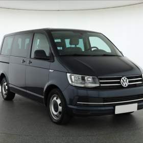 Fotka k inzerátu Volkswagen Caravelle 2.0 TSI / 19603112