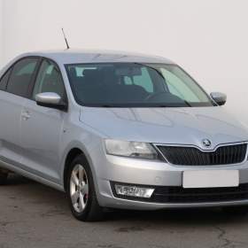 Foto inzerátu Škoda Rapid 1.6 TDI
