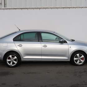 Foto inzerátu Škoda Rapid 1.6 TDI