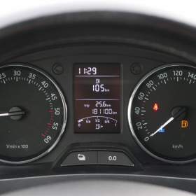 Foto inzerátu Škoda Rapid 1.6 TDI