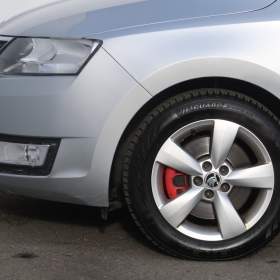 Foto inzerátu Škoda Rapid 1.6 TDI