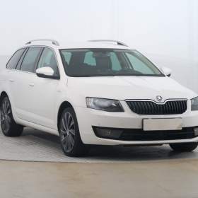 Fotka k inzerátu Škoda Octavia 1.8 TSI / 19608172