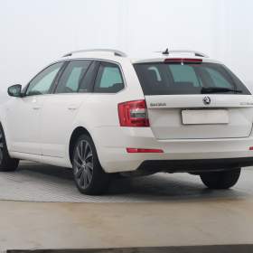 Foto inzerátu Škoda Octavia 1.8 TSI
