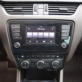 Foto inzerátu Škoda Octavia 1.8 TSI