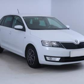 Škoda Rapid 1.2 TSI / 19657046