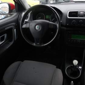 Foto inzerátu Škoda Fabia 1.2 12V