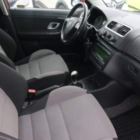 Foto inzerátu Škoda Fabia 1.2 12V