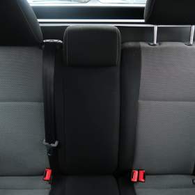 Foto inzerátu Škoda Fabia 1.2 12V