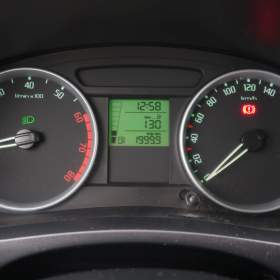 Foto inzerátu Škoda Fabia 1.2 12V