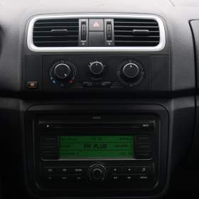 Foto inzerátu Škoda Fabia 1.2 12V