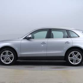 Foto inzerátu Audi Q5 3.0 TDI