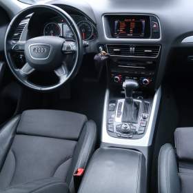 Foto inzerátu Audi Q5 3.0 TDI