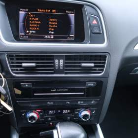 Foto inzerátu Audi Q5 3.0 TDI