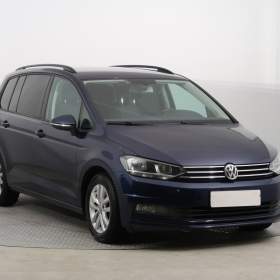 Volkswagen Touran 2.0 TDI / 19657049