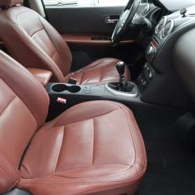 Foto inzerátu Nissan Qashqai 2.0