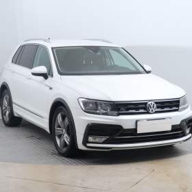 Foto inzerátu Volkswagen Tiguan 1.4 TSI