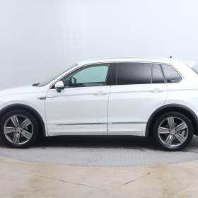 Foto inzerátu Volkswagen Tiguan 1.4 TSI
