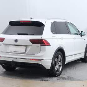Foto inzerátu Volkswagen Tiguan 1.4 TSI