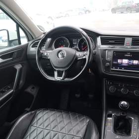 Foto inzerátu Volkswagen Tiguan 1.4 TSI
