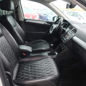 Foto inzerátu Volkswagen Tiguan 1.4 TSI