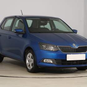 Foto inzerátu Škoda Fabia 1.0 TSI