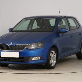 Foto inzerátu Škoda Fabia 1.0 TSI
