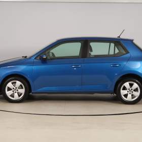 Foto inzerátu Škoda Fabia 1.0 TSI