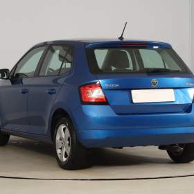 Foto inzerátu Škoda Fabia 1.0 TSI