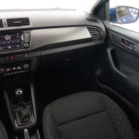 Foto inzerátu Škoda Fabia 1.0 TSI