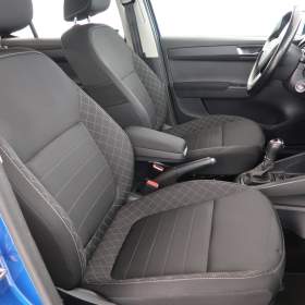 Foto inzerátu Škoda Fabia 1.0 TSI