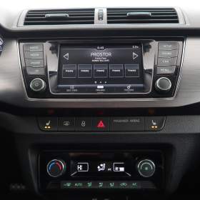 Foto inzerátu Škoda Fabia 1.0 TSI