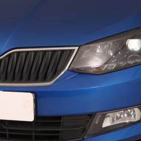 Foto inzerátu Škoda Fabia 1.0 TSI