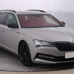 Škoda Superb 1.5 TSI / 19657054